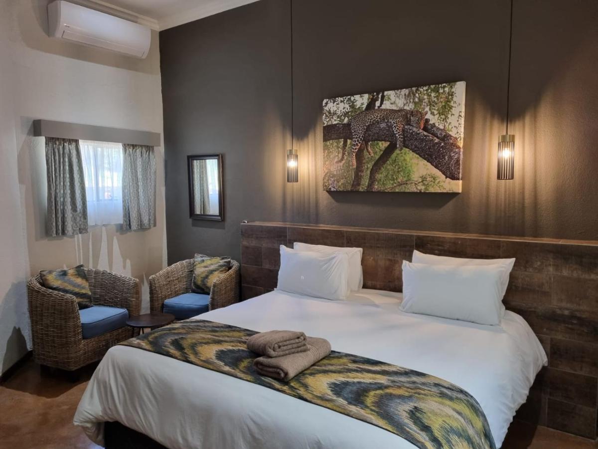 Aan De Vliet Holiday Resort 헤이지뷰 외부 사진