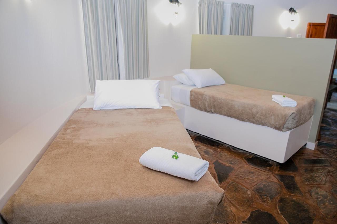 Aan De Vliet Holiday Resort 헤이지뷰 외부 사진