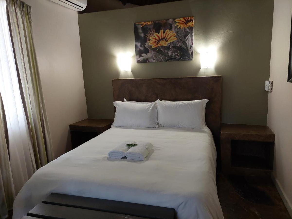 Aan De Vliet Holiday Resort 헤이지뷰 외부 사진