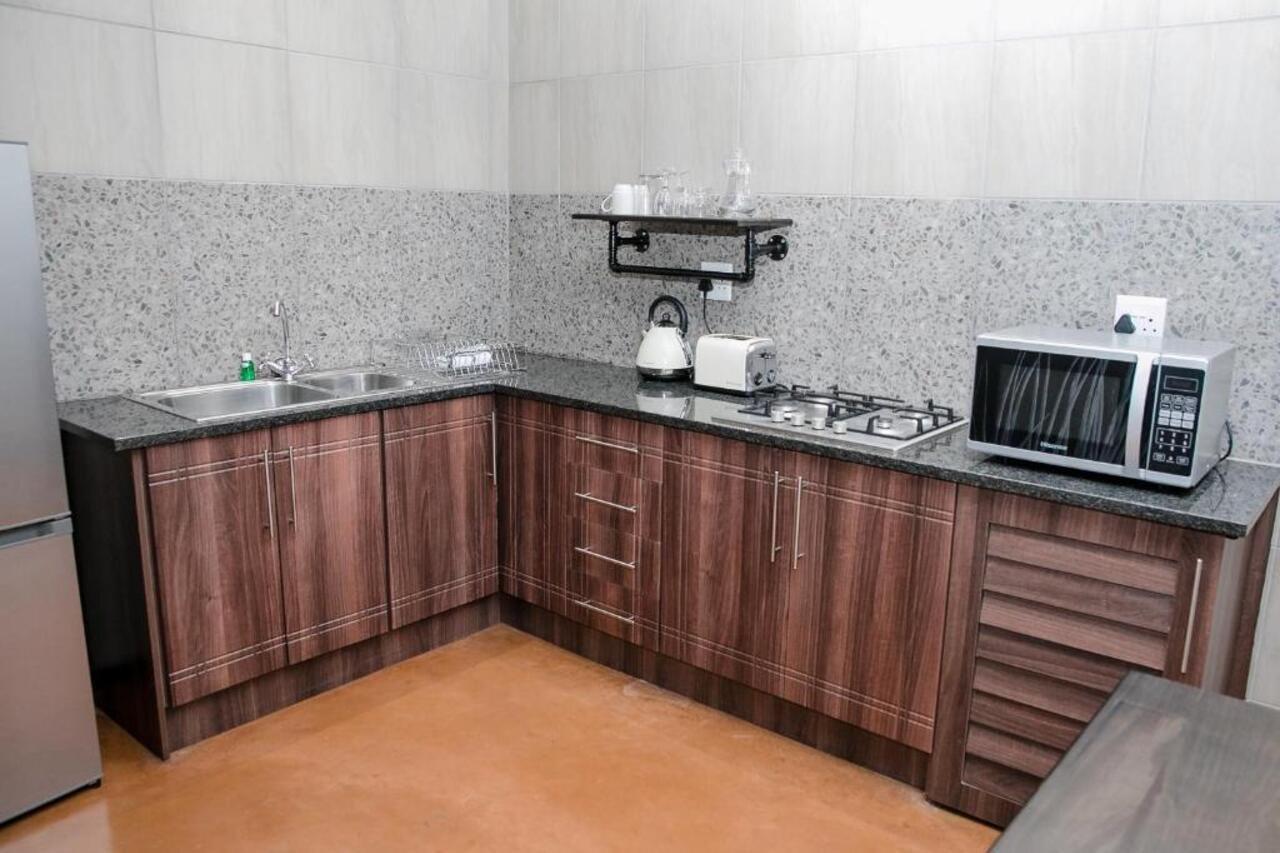 Aan De Vliet Holiday Resort 헤이지뷰 외부 사진